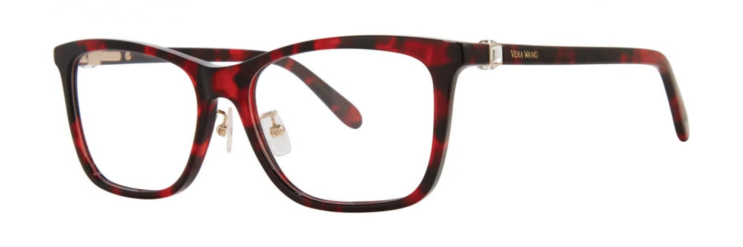Vera Wang VL05 Eyeglasses - view 2